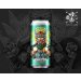 Tartarus VALKYRIE - Kveik BIPA - 6.2% - 440mL can 