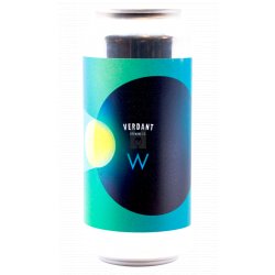 Verdant Brewing Co 10 Watt Moon