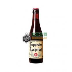 Trappistes Rochefort 6 33cl - Beer Republic