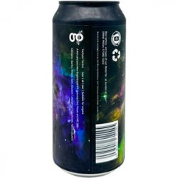 Gravity Well Brewing Co. Gravity Well Tachyon Tactics - Beer Shop HQ