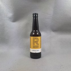 Runaway Apricot Sour - Beermoth