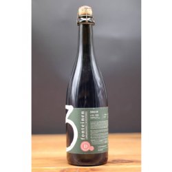 Brouwerij 3 Fonteinen 3 Fonteinen Druif/Kriekenlambik (Dornfelder)