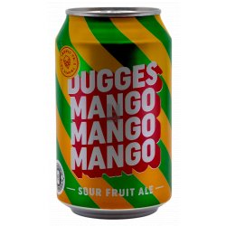 Dugges Bryggeri Mango Mango Mango