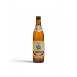 Schonramer Weissbier - Beer Merchants