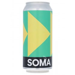 SOMA - Clap Back - Beerdome