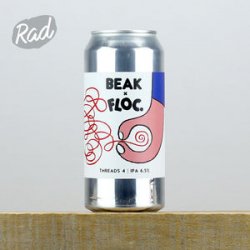 Beak Threads 4