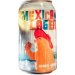 105 West Brewing Mexican Lager 6 pack 12 oz. Can 