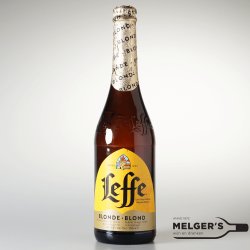 Leffe  Blond 75cl - Melgers