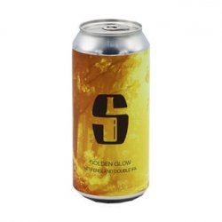 Salikatt Golden Glow