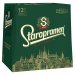 Staropramen 12x330ml 