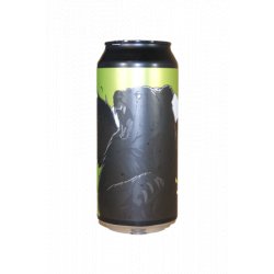 Seven Island Brewery  Supernatural Hopfury - Brother Beer