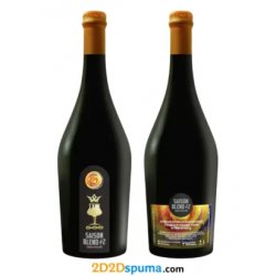 Juguetes Perdidos Saison Blend 2 75cl - 2D2Dspuma