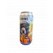 Larkins - Hoppy Dog IPA 6.5% ABV 440ml Can 