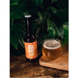 Pragmatic Witbier - La Bièrothèque