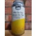 Why Do You Always Do This? – Pressure Drop – 6.3% Mango & Coconut Sour 