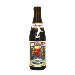 Ayinger - Celebrator - dunkler Doppelbock - Hopfnung