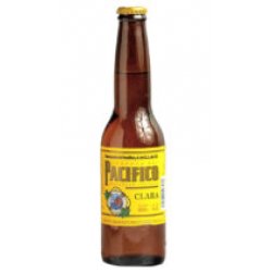 Pacifico Clara 0,33l - Biertempel