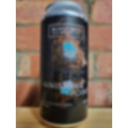 Vanishing Point – Burnt Mill – 6% Fog IPA - Hops At Home