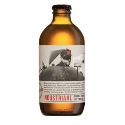 Purtse Industriaal DIPA 7.9%vol 33cl CAN - Uba ja Humal