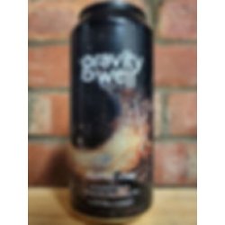 Bootes Void – Gravity Well – 5% Chocolate Banoffee Pie Smoothie Stout - Hops At Home