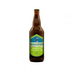 Dungarvan Brewing Clonea Strand Kolsch Lager 50Cl 4.5% - The Crú - The Beer Club