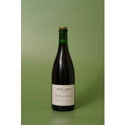 Tommie Sjef rosé-rood