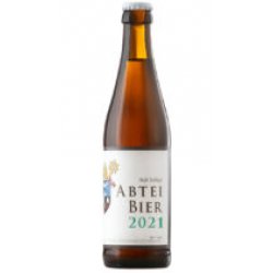 Schlägl Abteibier 2021 0,33l - Biertempel