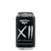Odd Side Ales – XII Anniversary Stout Odd Side Ales – XII Anniversary Stout