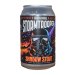 Original Stormtrooper Beer  Shadow Stout 
