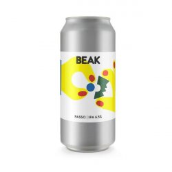 Beak Passo