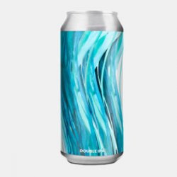 River Kings Â· Double IPA fra Alefarm - Mikrobryggerier