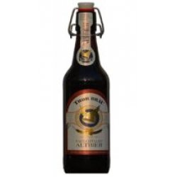 Thorbräu Altbier 0,5l - Biertempel