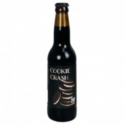 Red Cat Cookie Crash