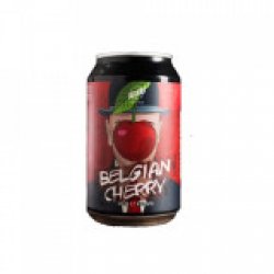 First - Belgian cherry - Berero