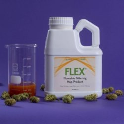 10. Extracto de LÃºpulo > LÃºpulo Flex - Fermentando