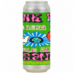 DEYA Brewing Company Think For Yourself 4 DEYA Brewing Company Think For Yourself 4