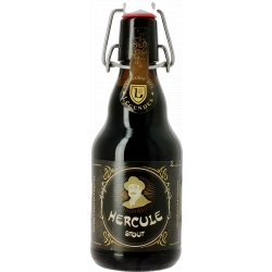 Hercule Stout - La Guiri Bar