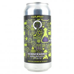 Equilibrium ScienceWerks DIPA - CraftShack