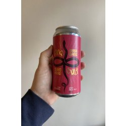 Mash Gang Cult Non-Alcoholic Pale Ale - Heaton Hops