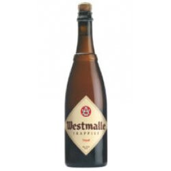 Westmalle Tripel 0,75l - Biertempel