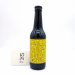 BAOBEER B&W Colobus Botella 33cl 