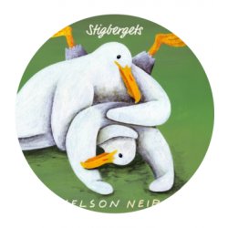 Stigbergets - Halvnelson - 30L keg - Hopping Borders