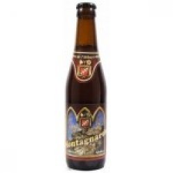 Abbaye des Rocs La Montagnarde 1979