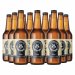 Beekinga Tostado  12 Botellines 33cl 