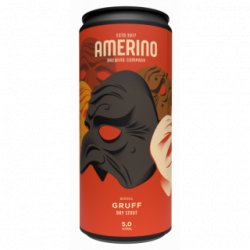 Birrificio Amerino Gruff - Cantina della Birra