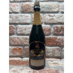 Gouden Carolus Indulgence 2019 Mbingu Gold Gouden Carolus Indulgence 2019 Mbingu Gold