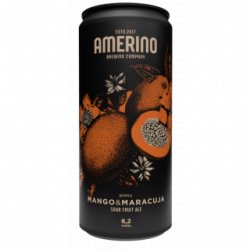 Birrificio Amerino Mango&Maracuja - Cantina della Birra