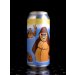 Hoof Hearted  Konkey Dong 4Up Evolution Aquatic Ape Theory  TIPA  9,5% 