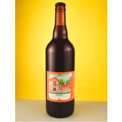 Effet Papillon Double Belge - BIO