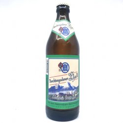 Hofbrauhaus Berchtesgaden Berchtesgadener Hell